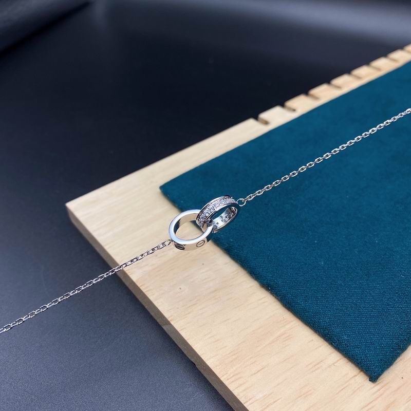 Cartier necklace 05lyx129